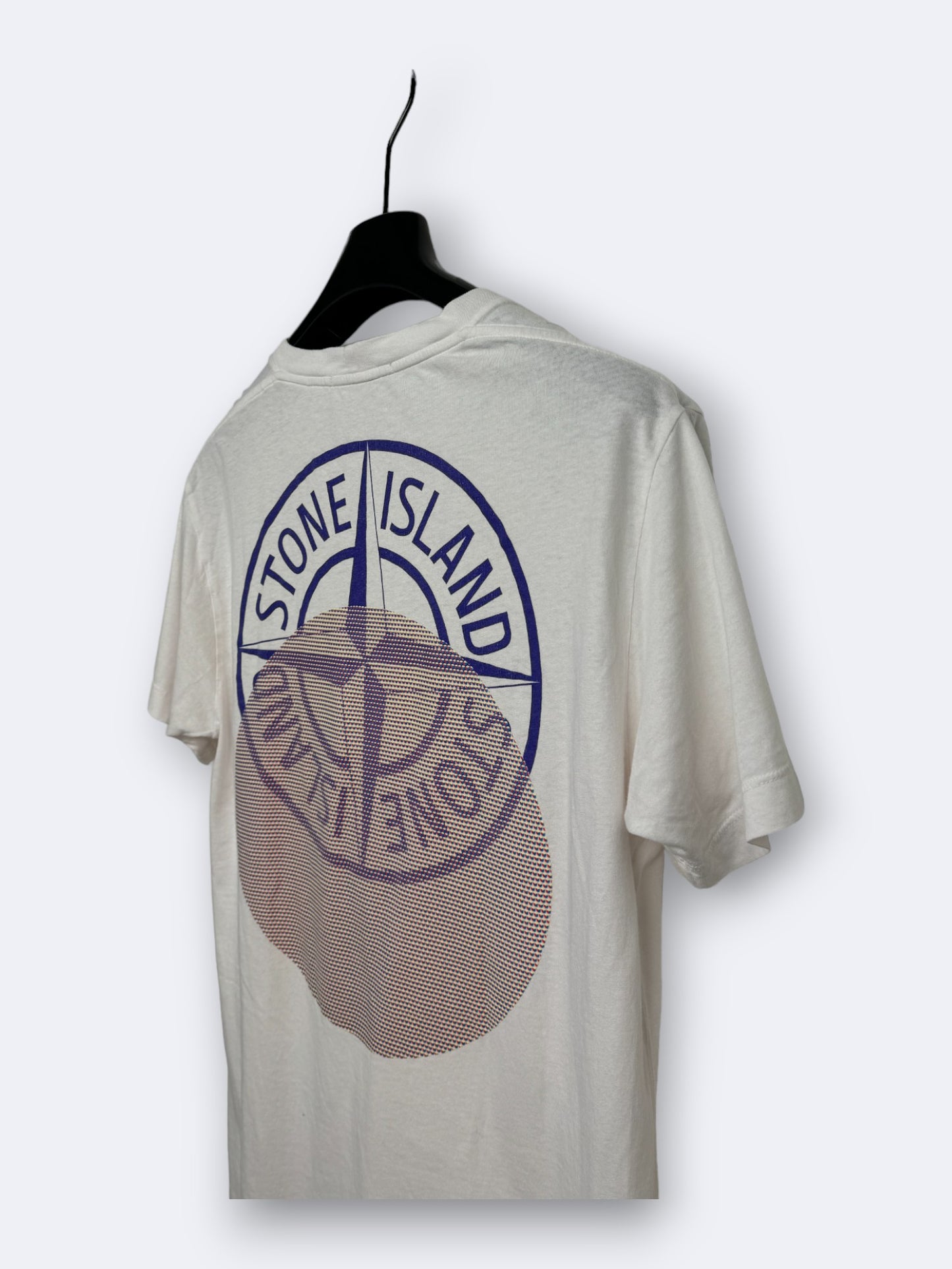 Tee-shirt Stone Island - S Casual Area