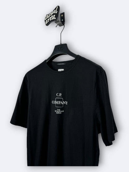 Tee-shirt C.P. Company "The Metropolis Series" - L Casual Area
