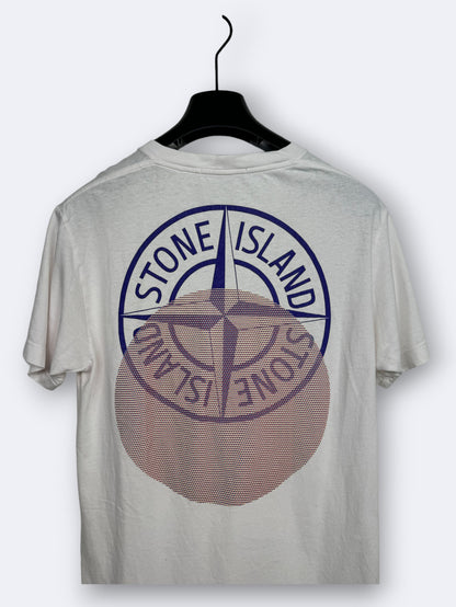 Tee-shirt Stone Island - S Casual Area