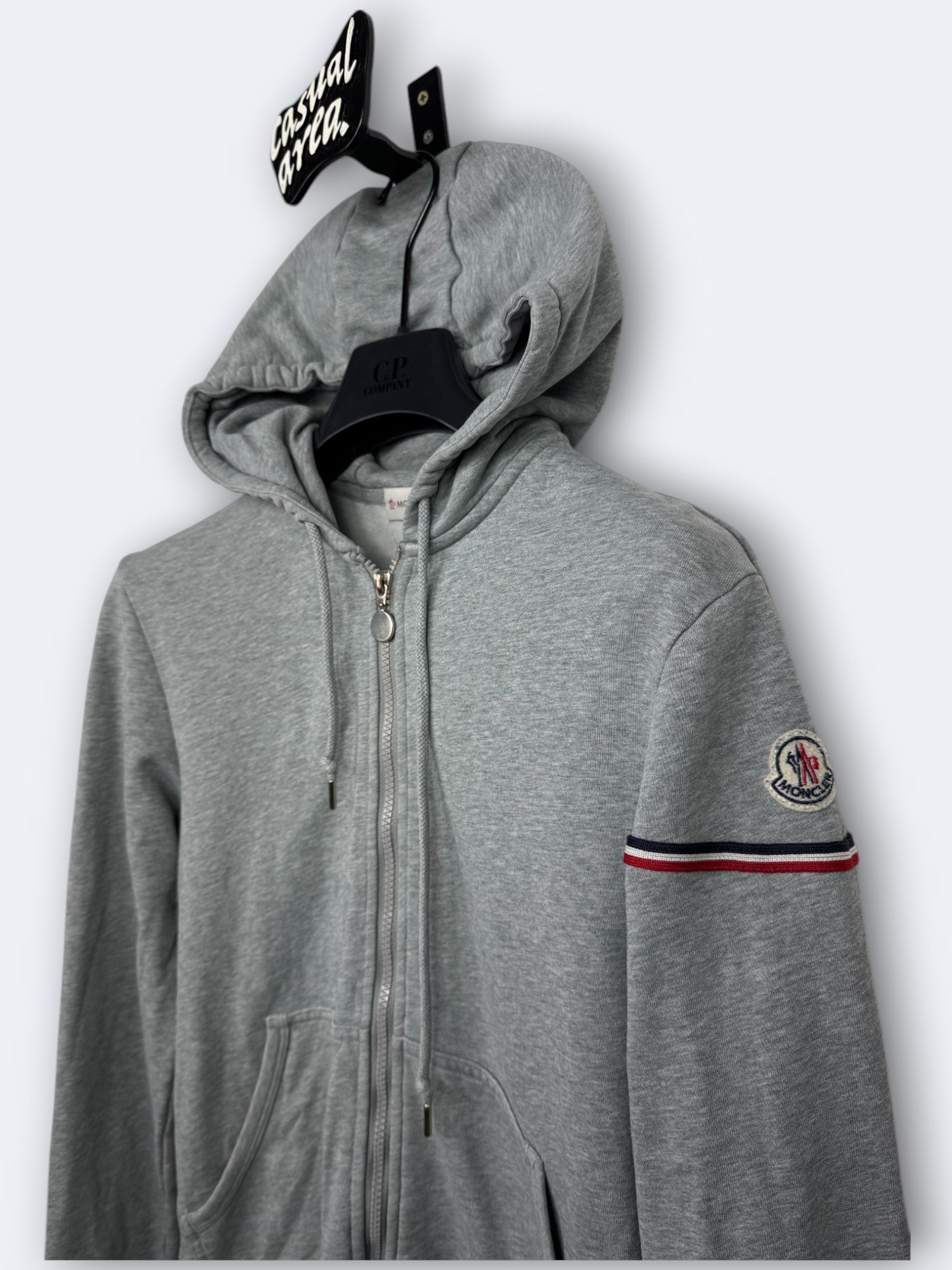 Gilet Moncler - XS Casual Area