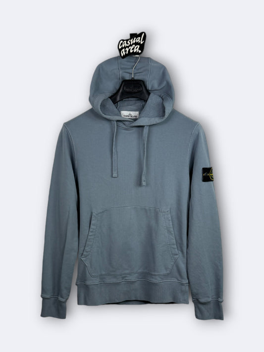 Hoodie Stone Island - S Casual Area