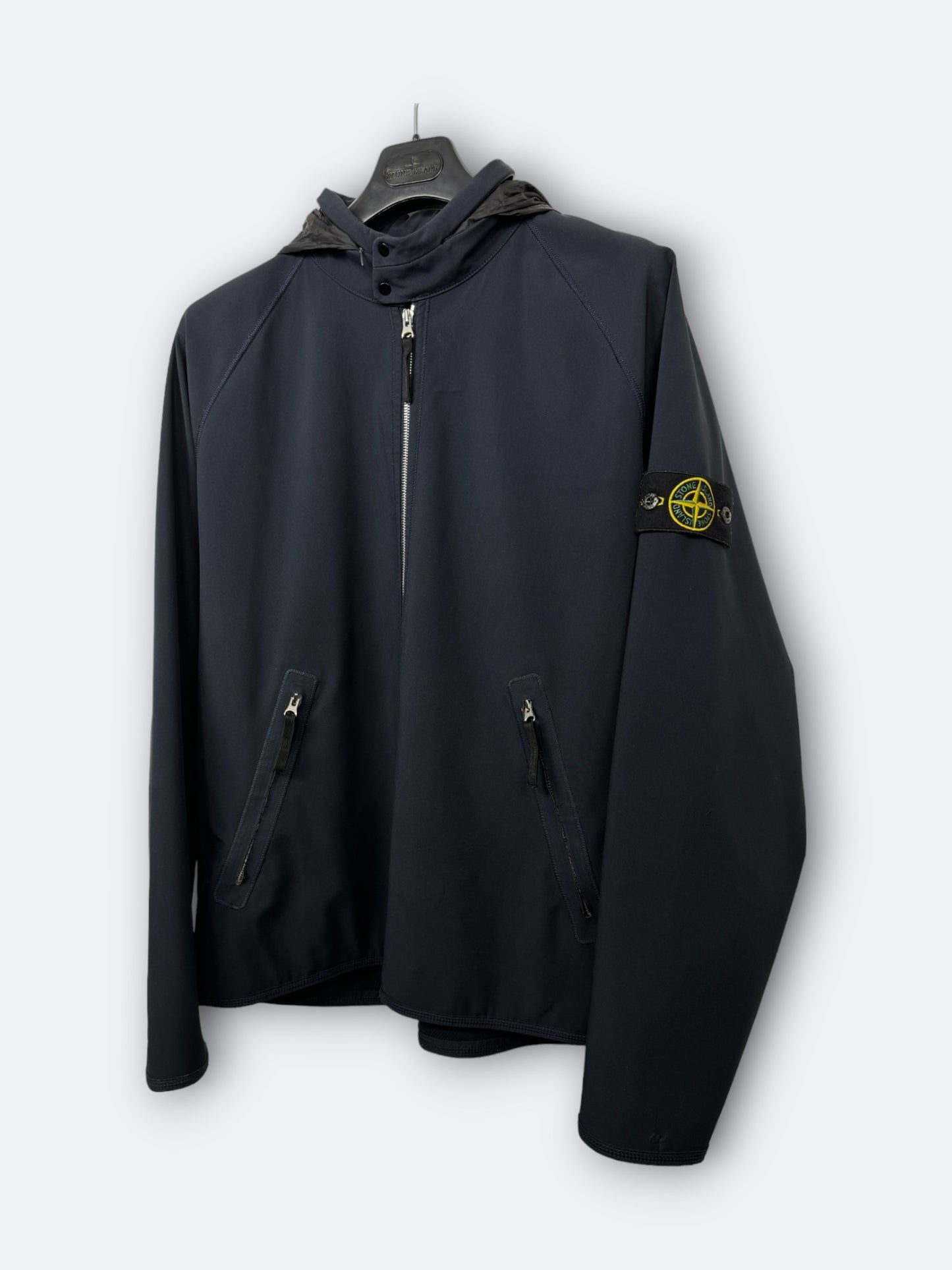 Light Soft Shell-R Stone Island - XL Casual Area