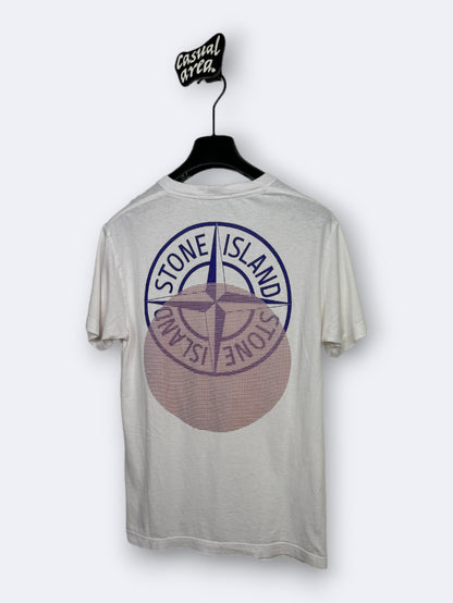 Tee-shirt Stone Island - S Casual Area