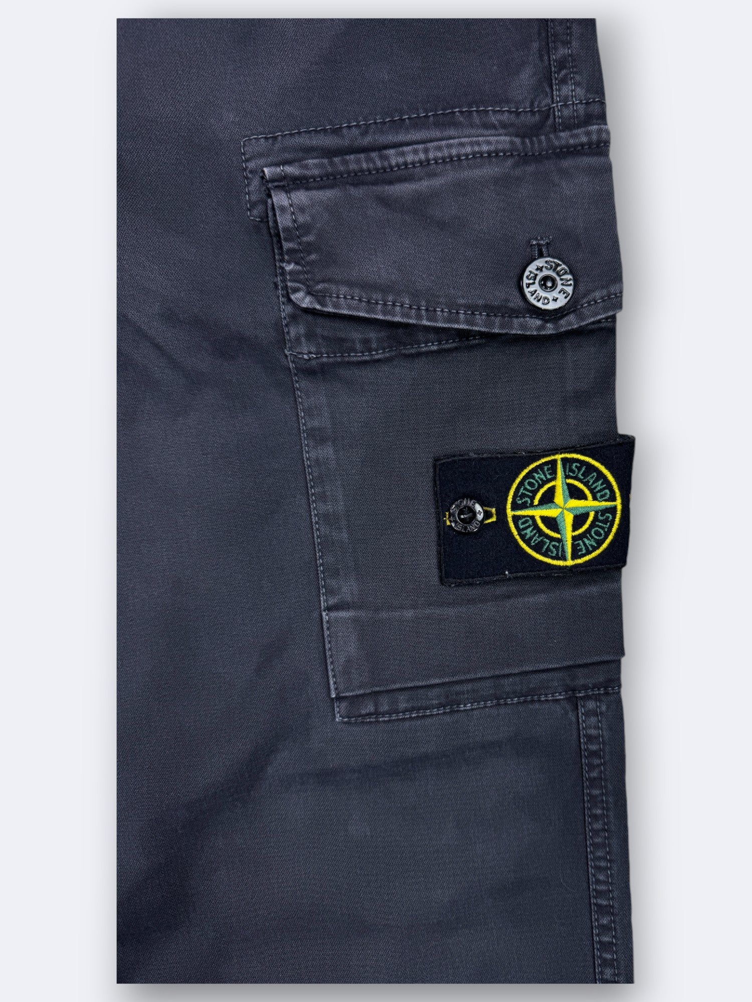 Cargo Stone Island - M Casual Area