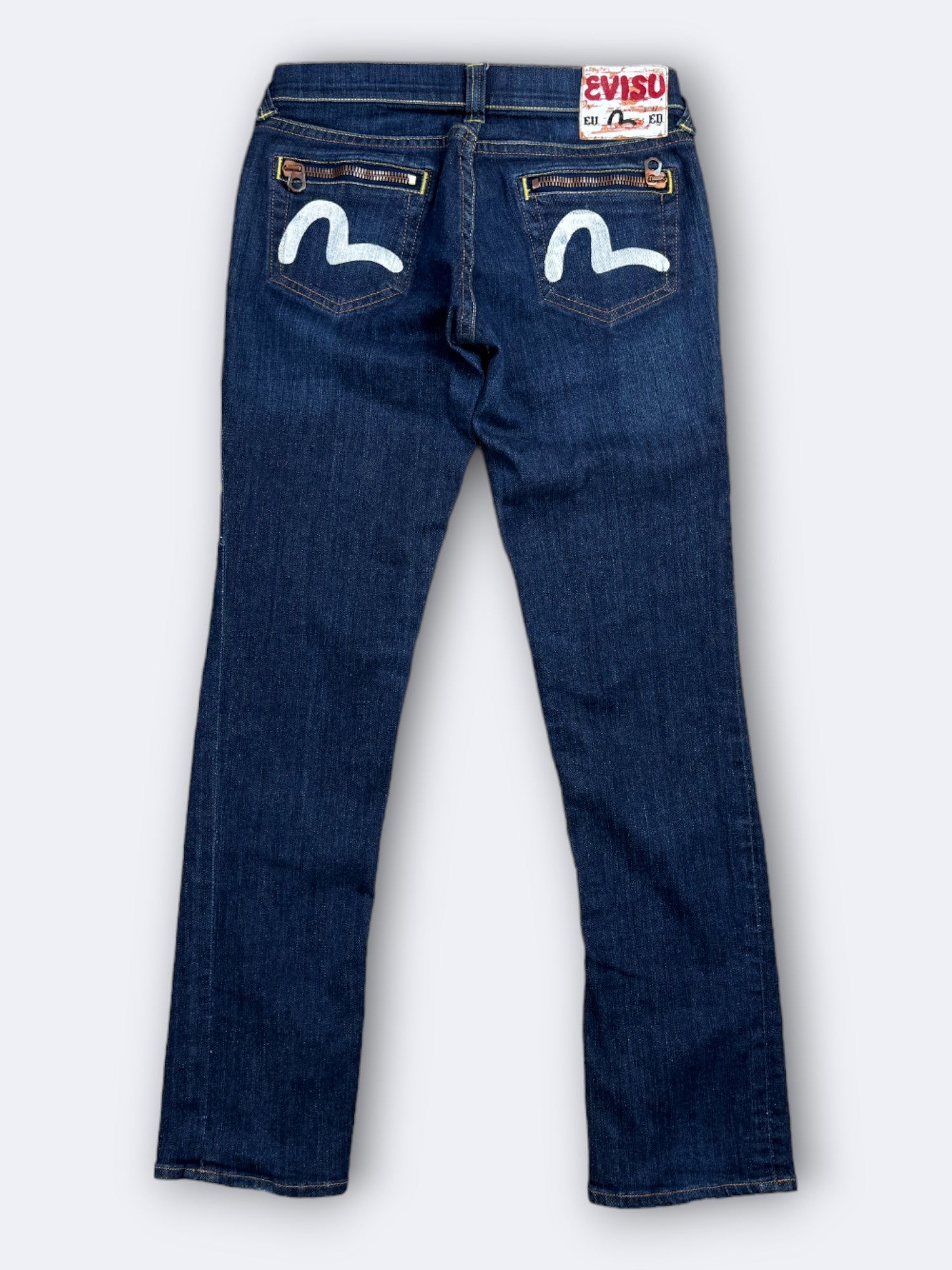 Jean Evisu - S Casual Area