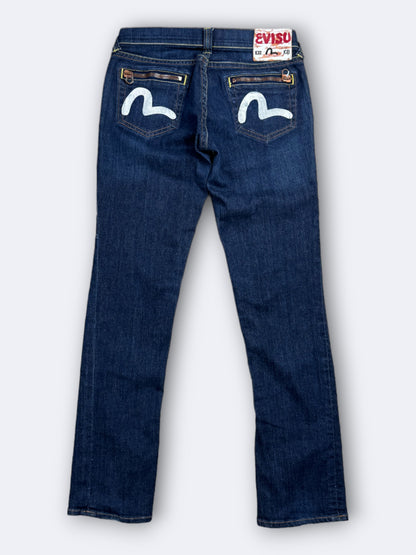 Jean Evisu - S Casual Area