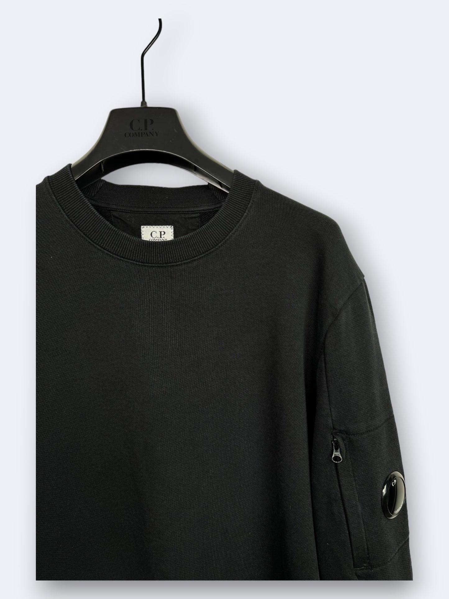 Crewneck C.P. Company - M Casual Area