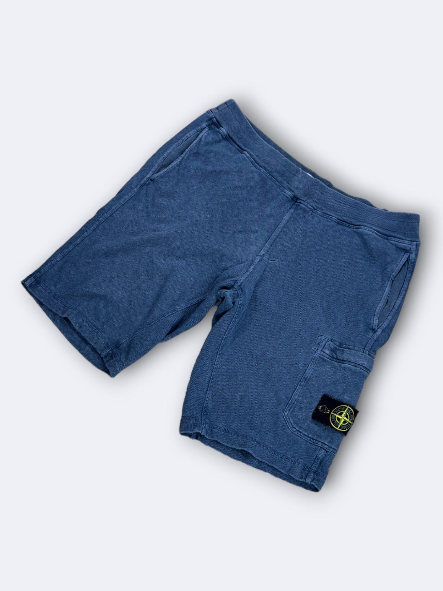 Short Stone Island - M Casual Area