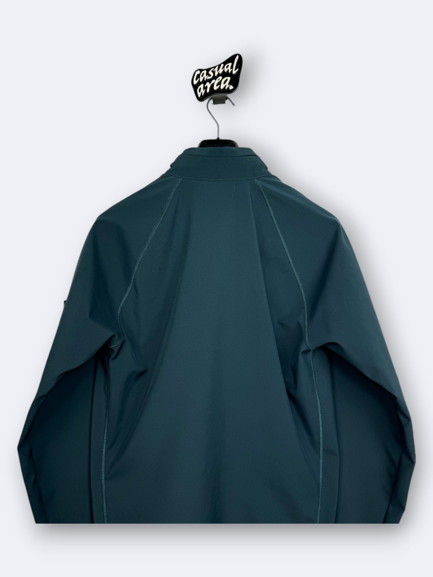 Light Soft Shell-R Stone Island - L Casual Area