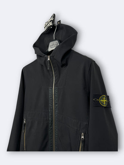 Soft Shell-R Stone Island - M Casual Area