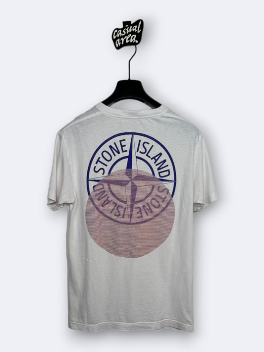 Tee-shirt Stone Island - S Casual Area