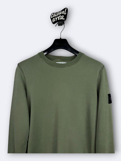 Crewneck Stone Island - M Casual Area