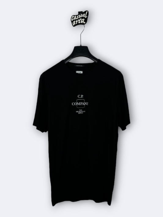 Tee-shirt C.P. Company "The Metropolis Series" - L Casual Area