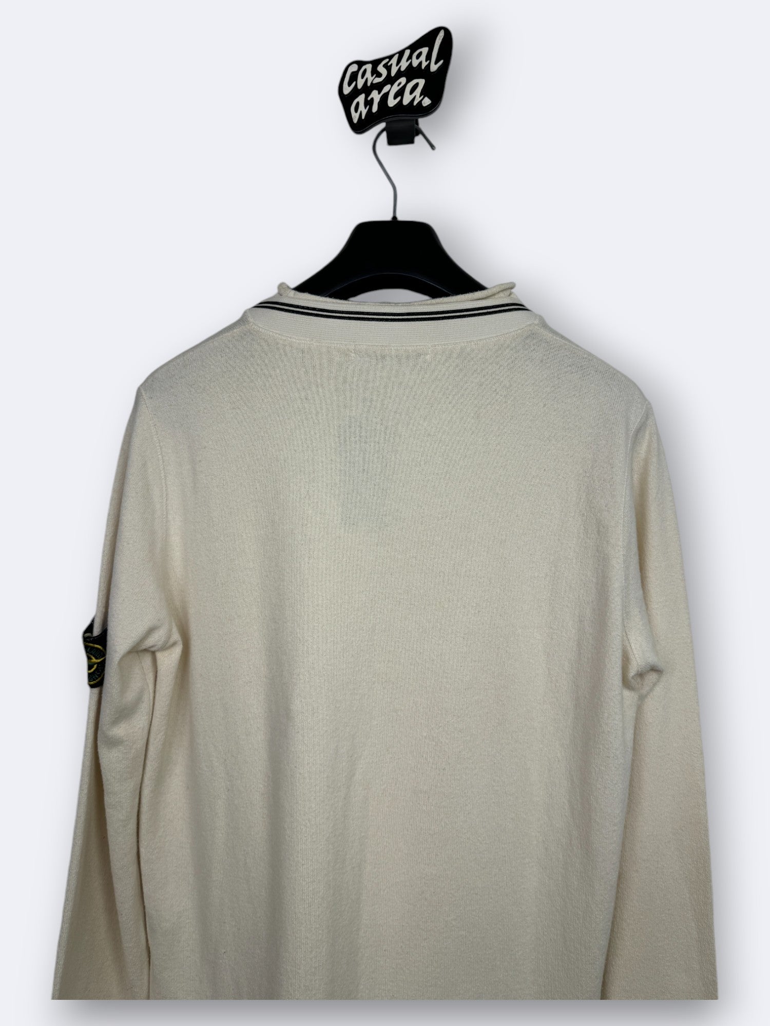 Crewneck Stone Island - L Casual Area