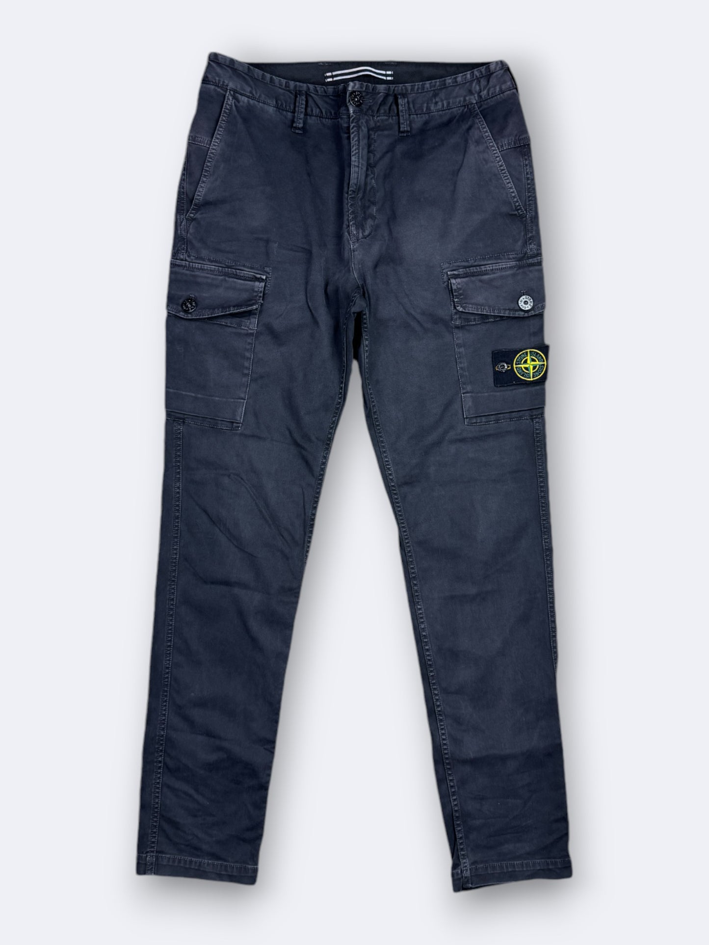 Cargo Stone Island - M Casual Area