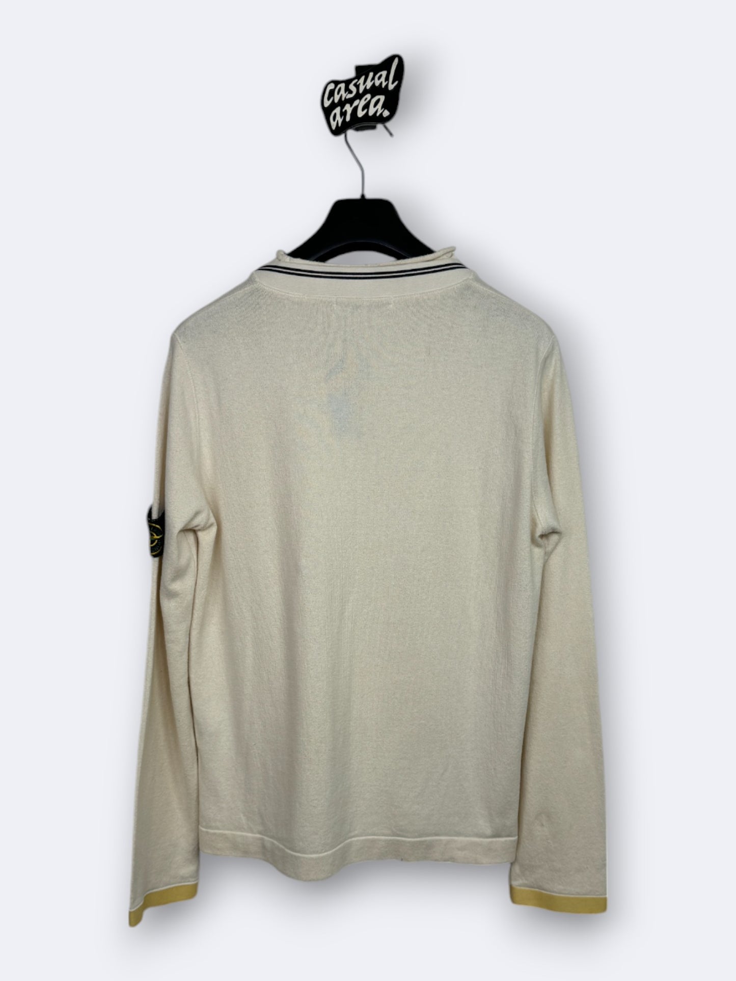 Crewneck Stone Island - L Casual Area