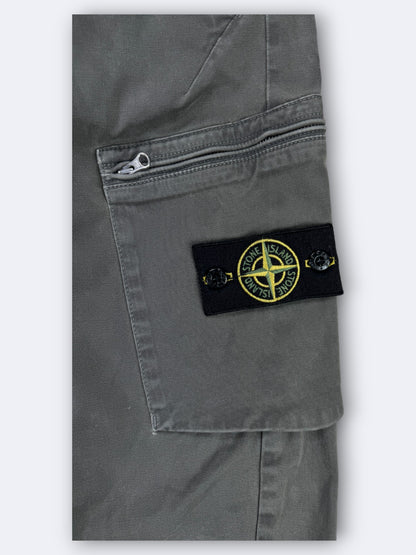 Cargo Stone Island - S Casual Area