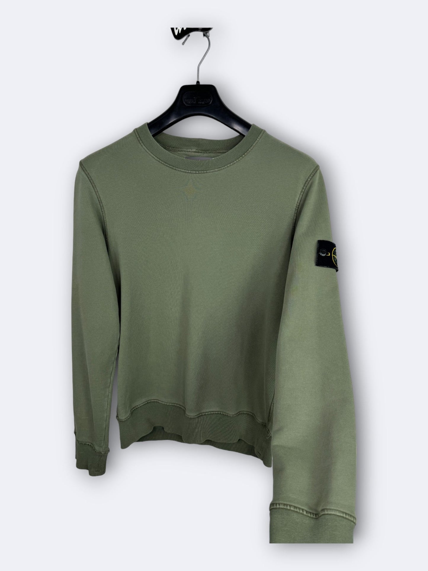 Crewneck Stone Island - M Casual Area