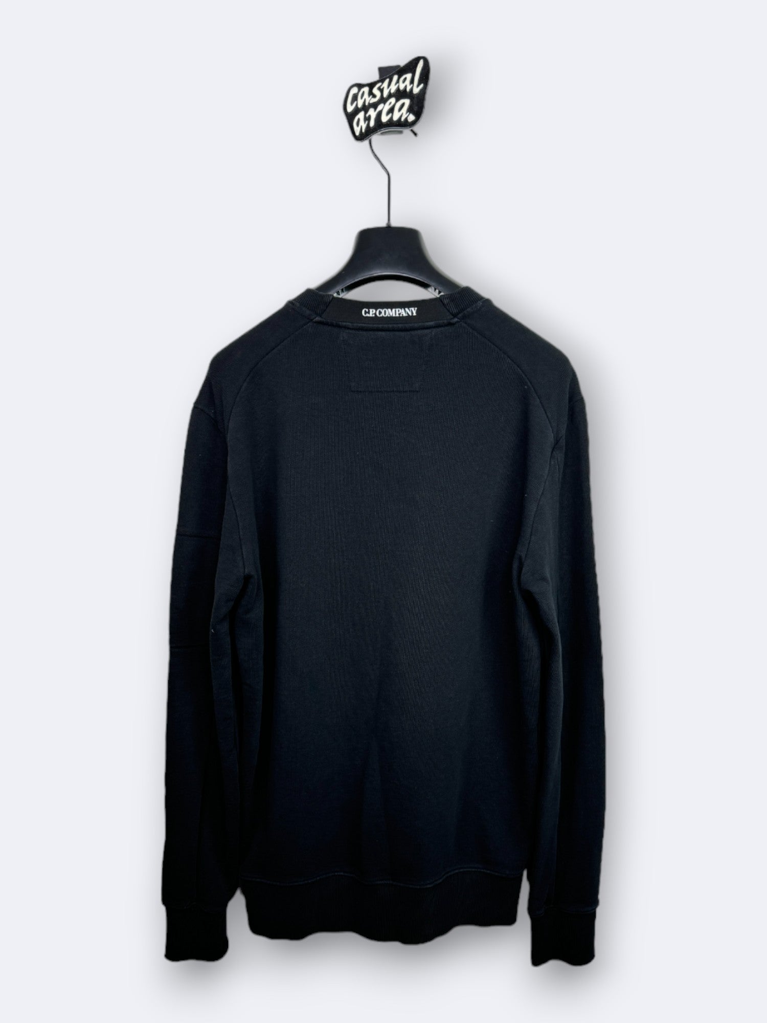 Crewneck C.P. Company - M Casual Area