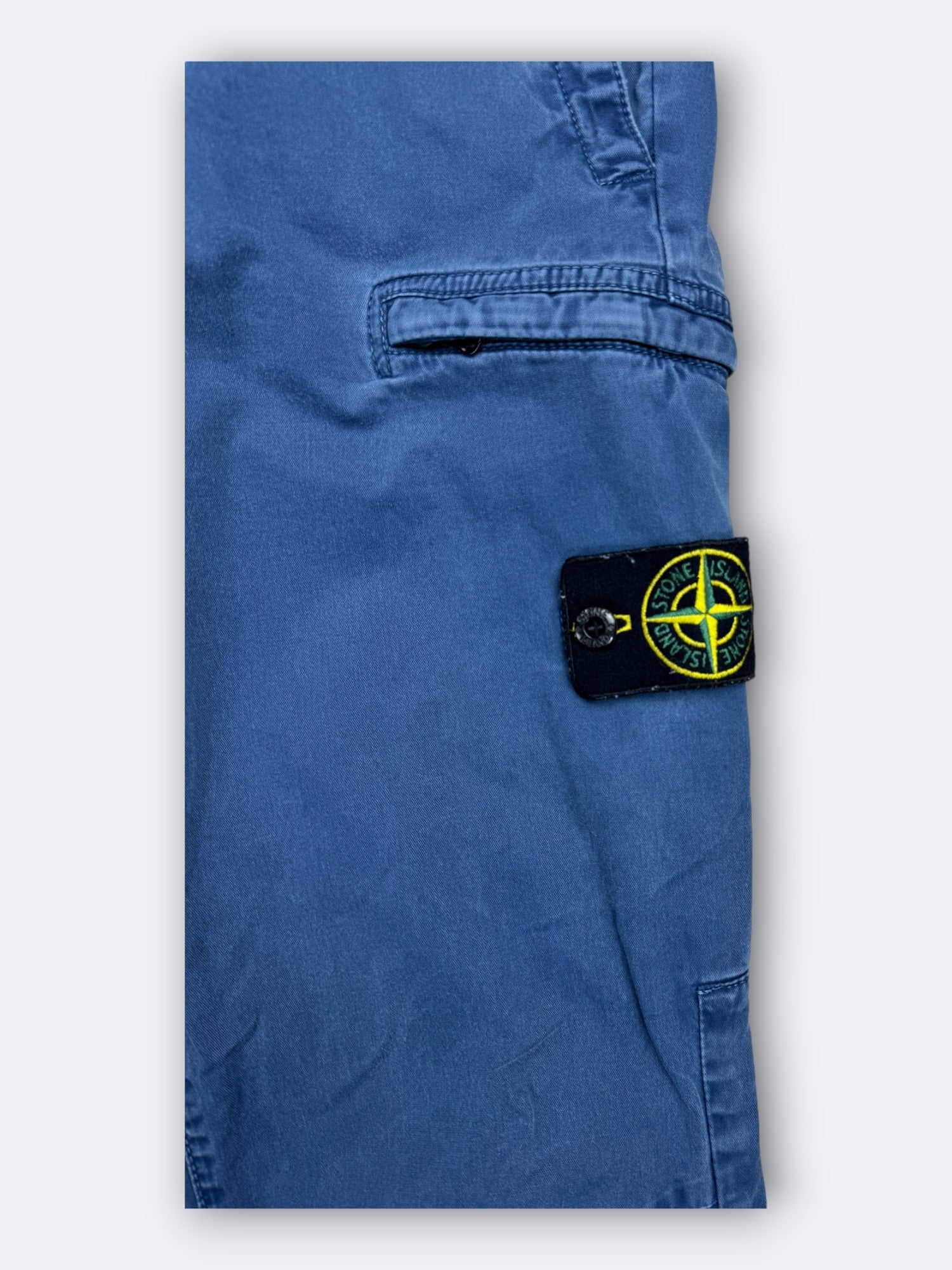 Cargo Stone Island - M Casual Area