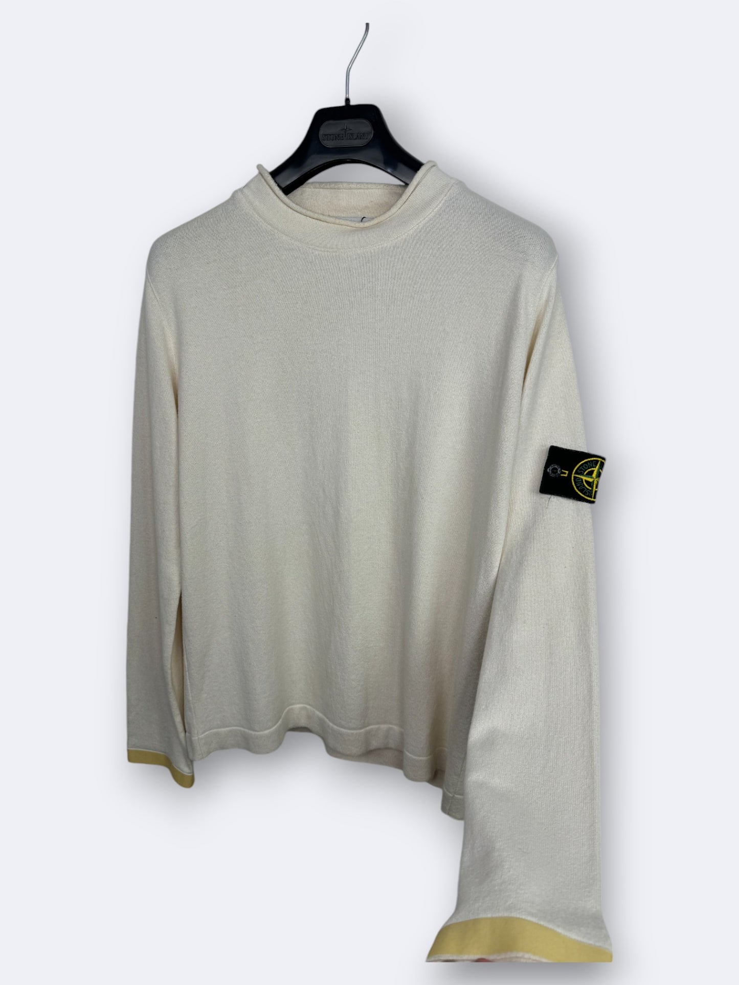 Crewneck Stone Island - L Casual Area