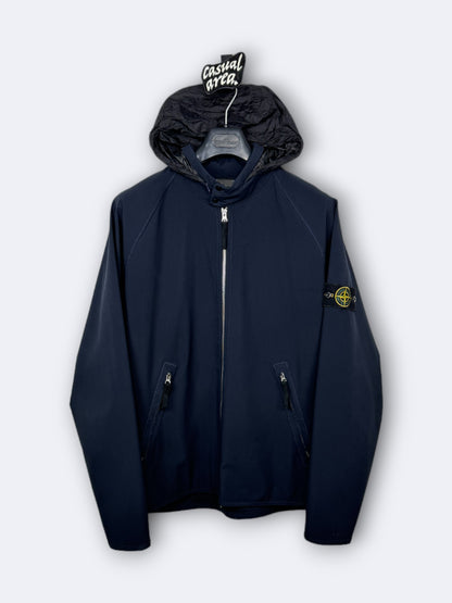 Light Soft Shell-R Stone Island - XL Casual Area