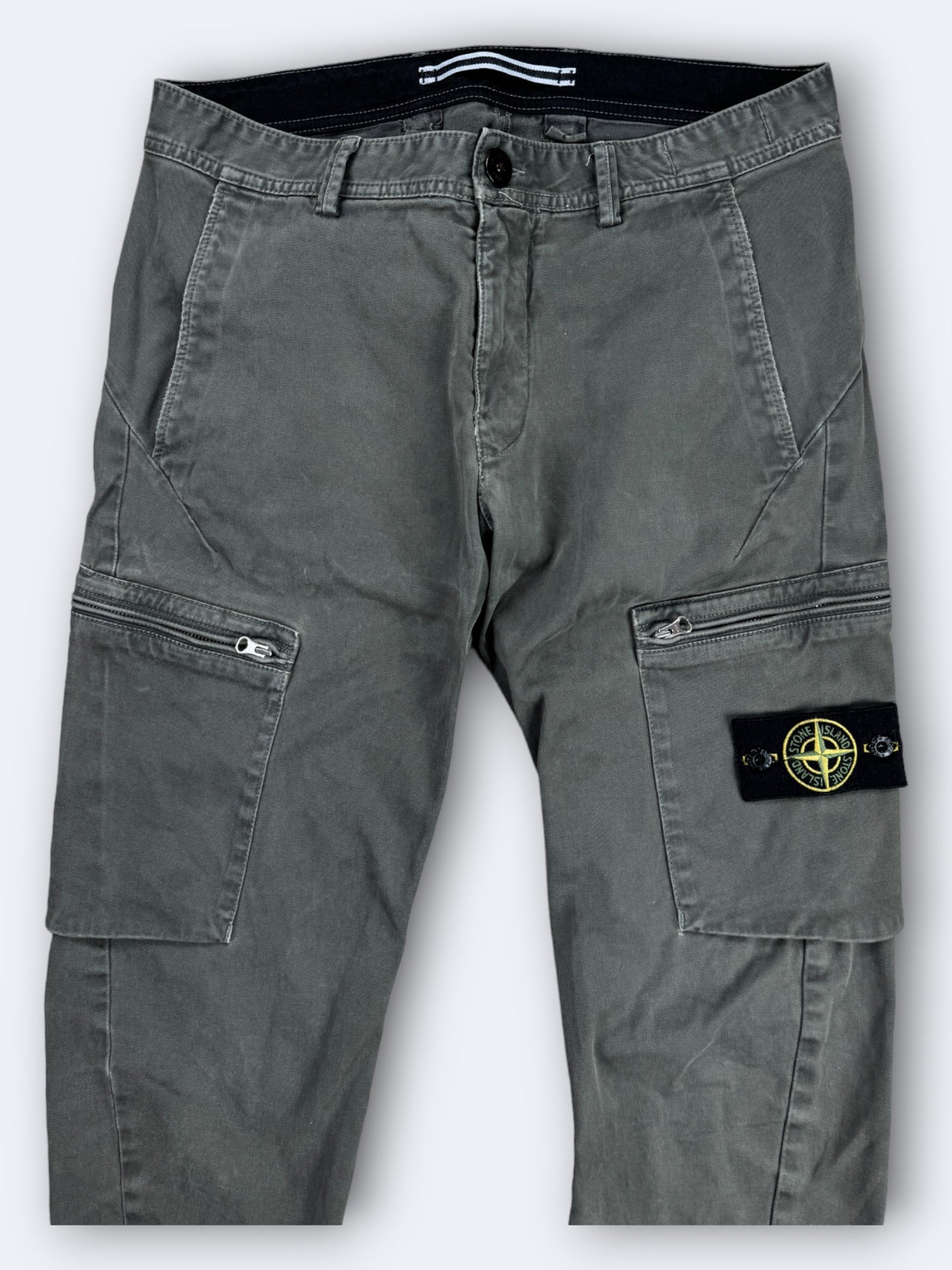 Cargo Stone Island - S Casual Area