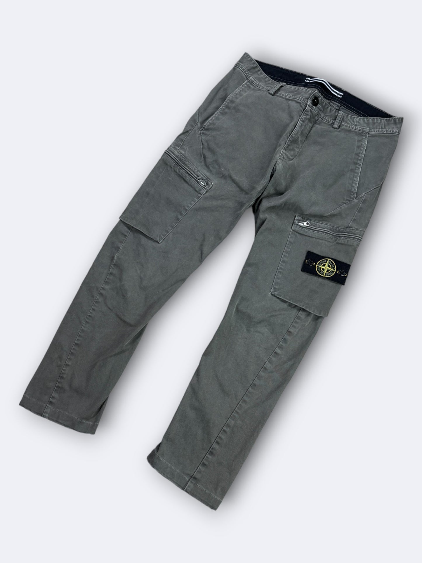 Cargo Stone Island - S Casual Area