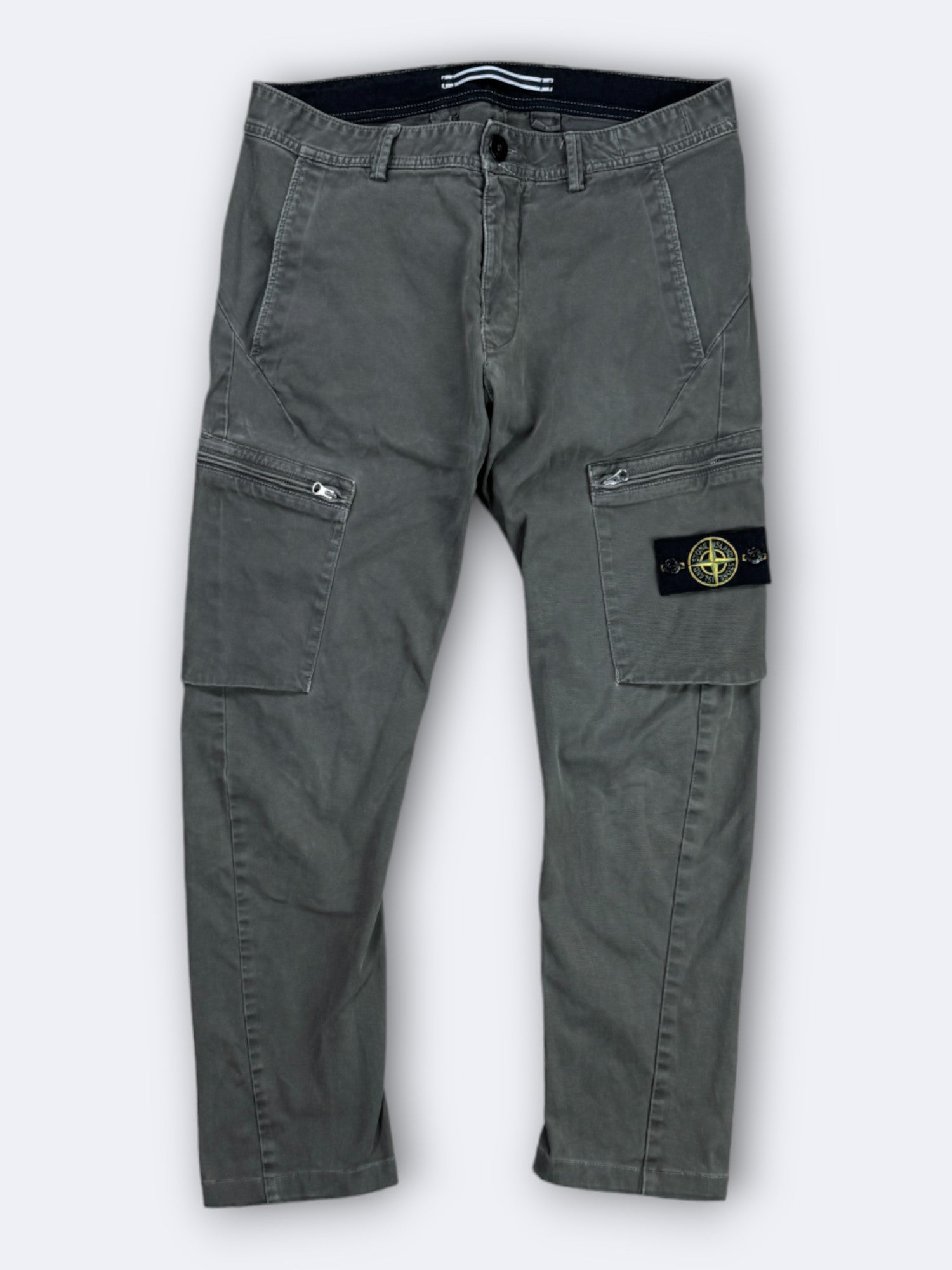 Cargo Stone Island - S Casual Area