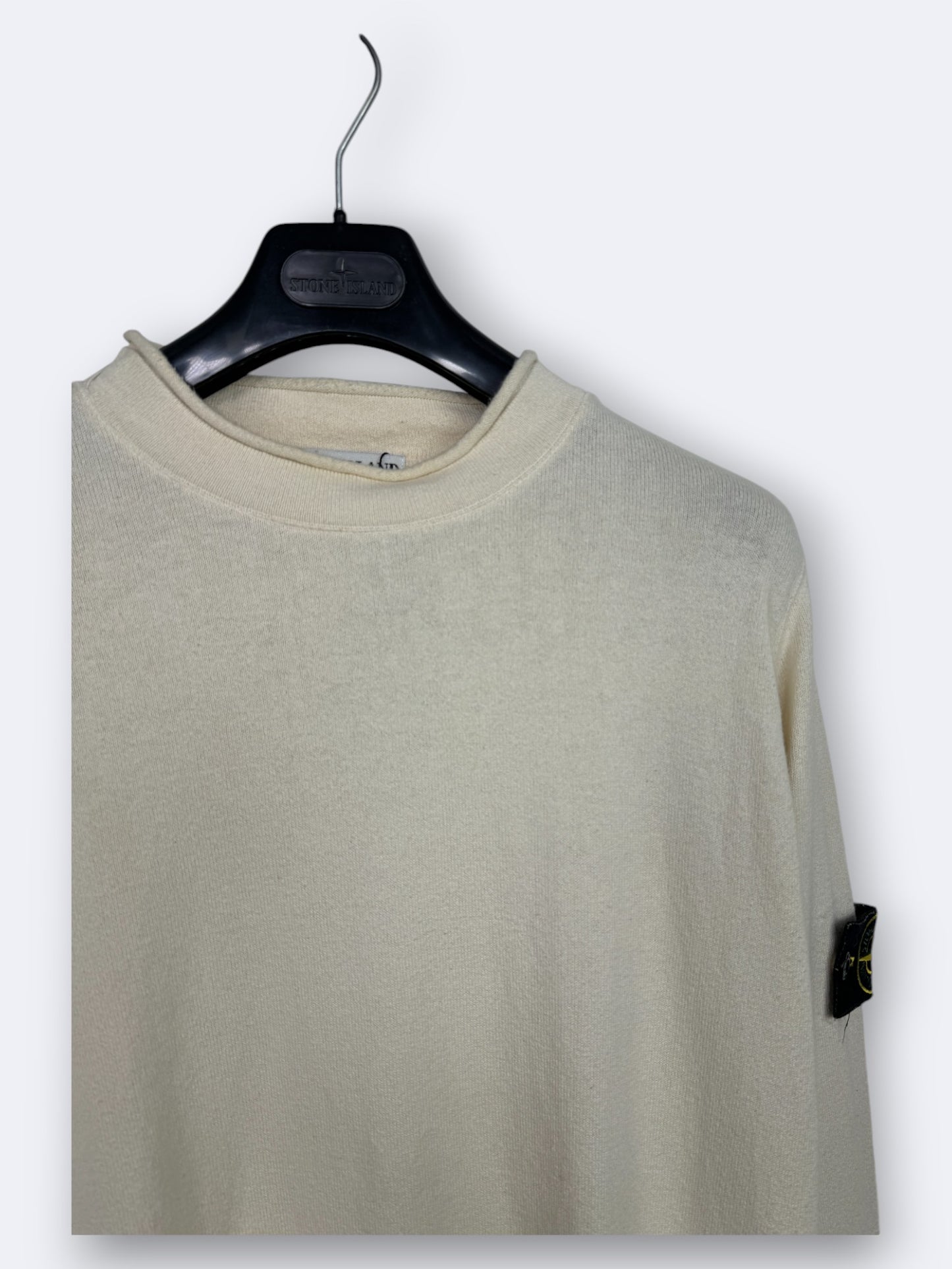 Crewneck Stone Island - L Casual Area