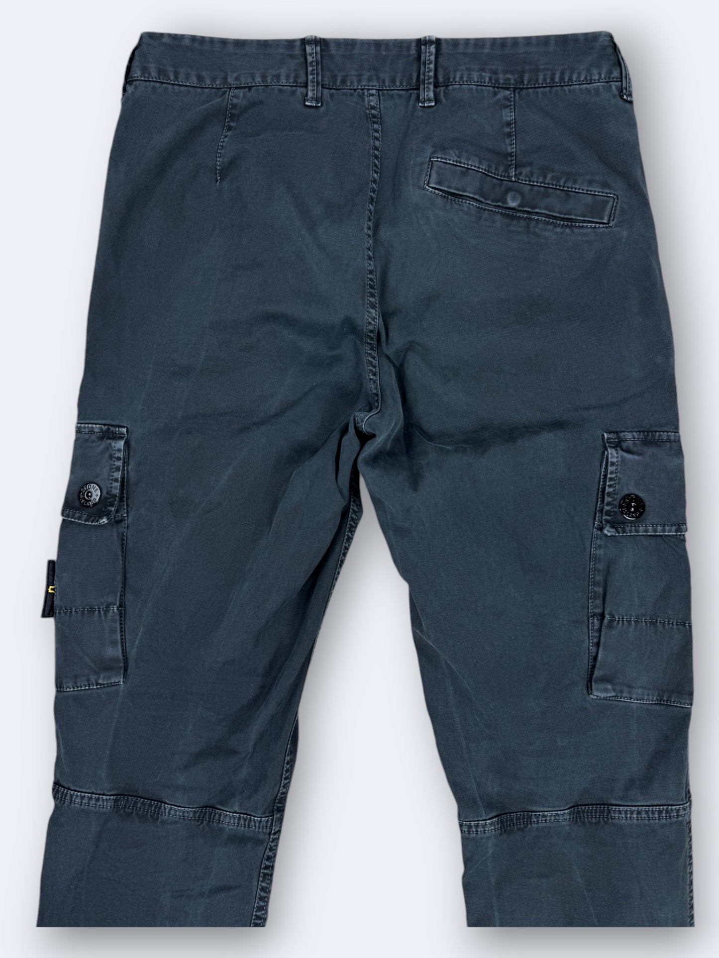 Cargo Stone Island - M Casual Area