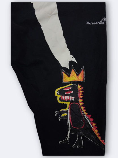 Jogging Evisu x Jean-Michel Basquiat - S Casual Area