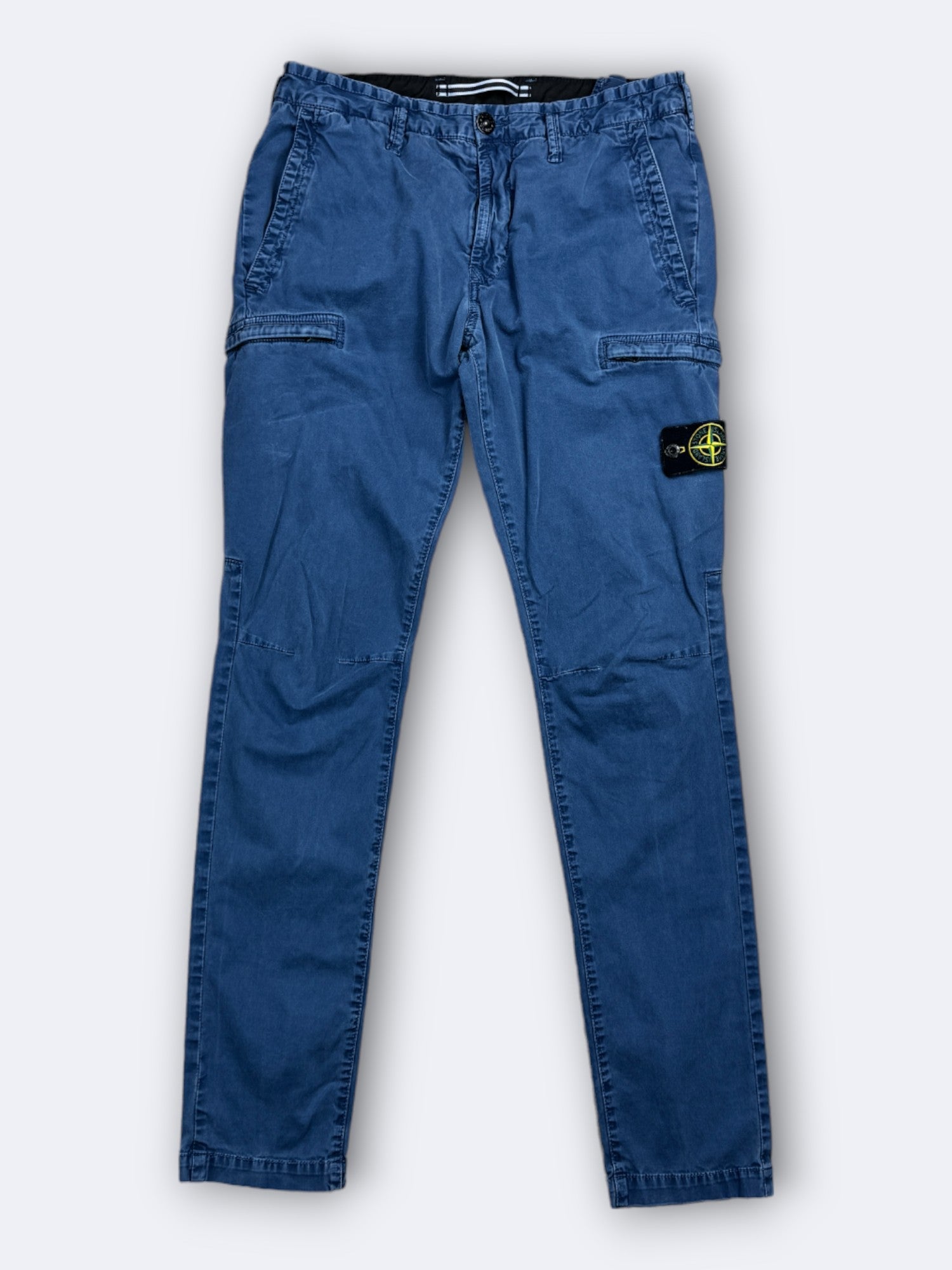 Cargo Stone Island - M Casual Area