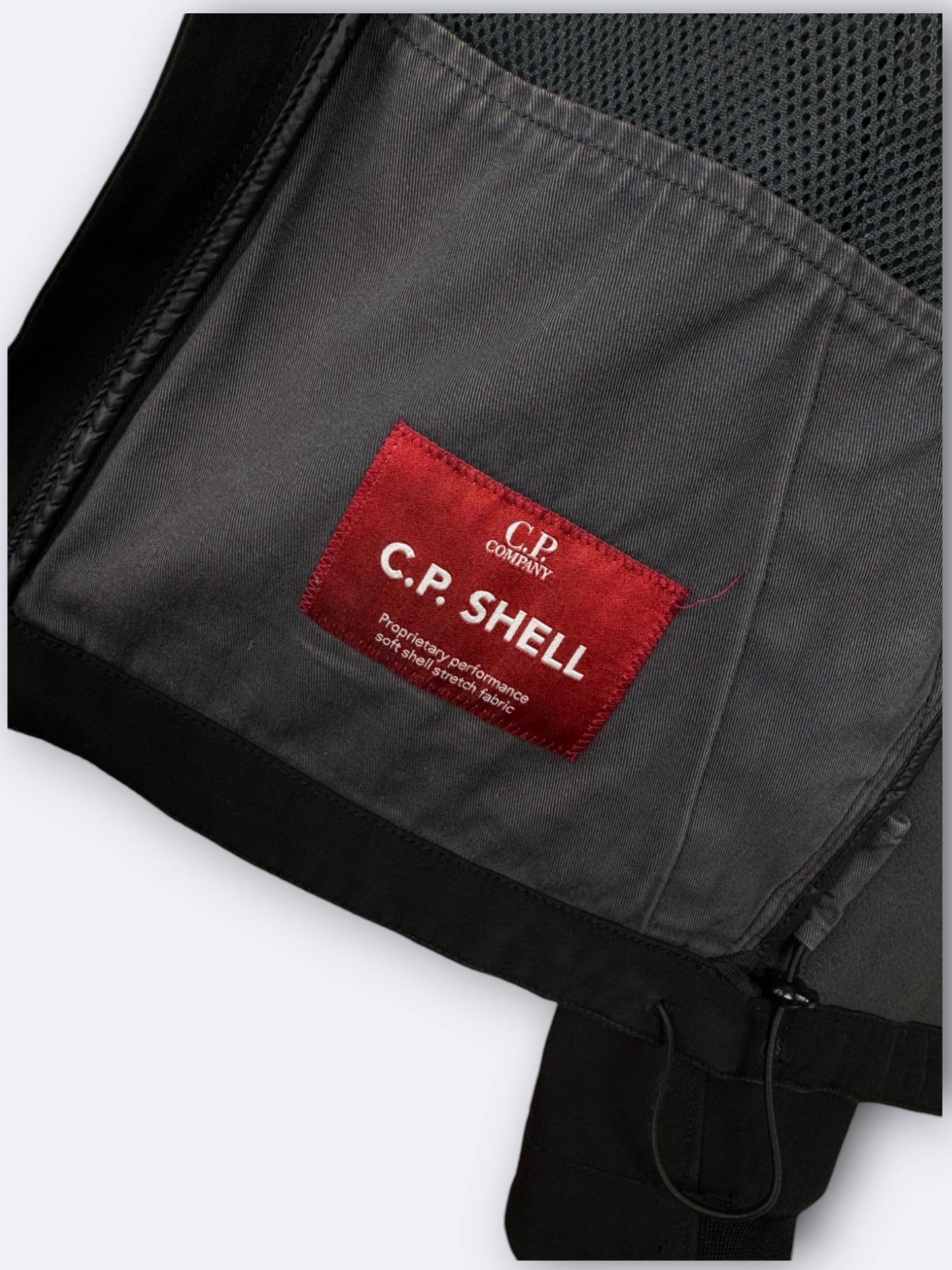 C.P. Shell Goggle C.P. Company - M Casual Area