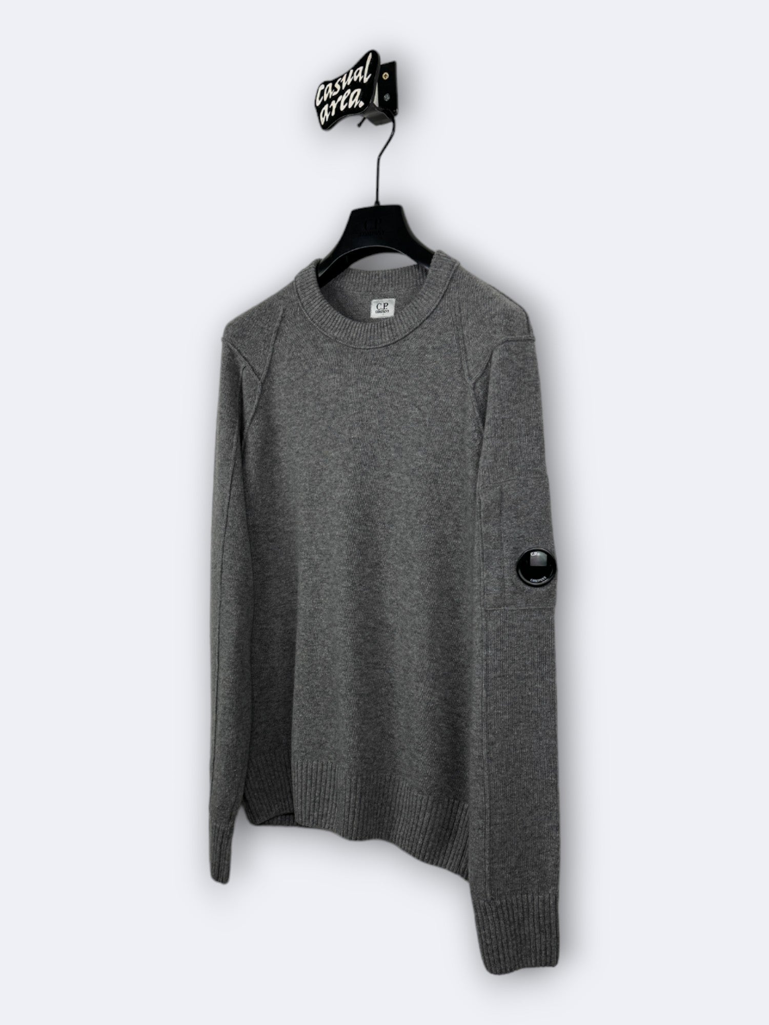 Crewneck C.P. Company - XL Casual Area