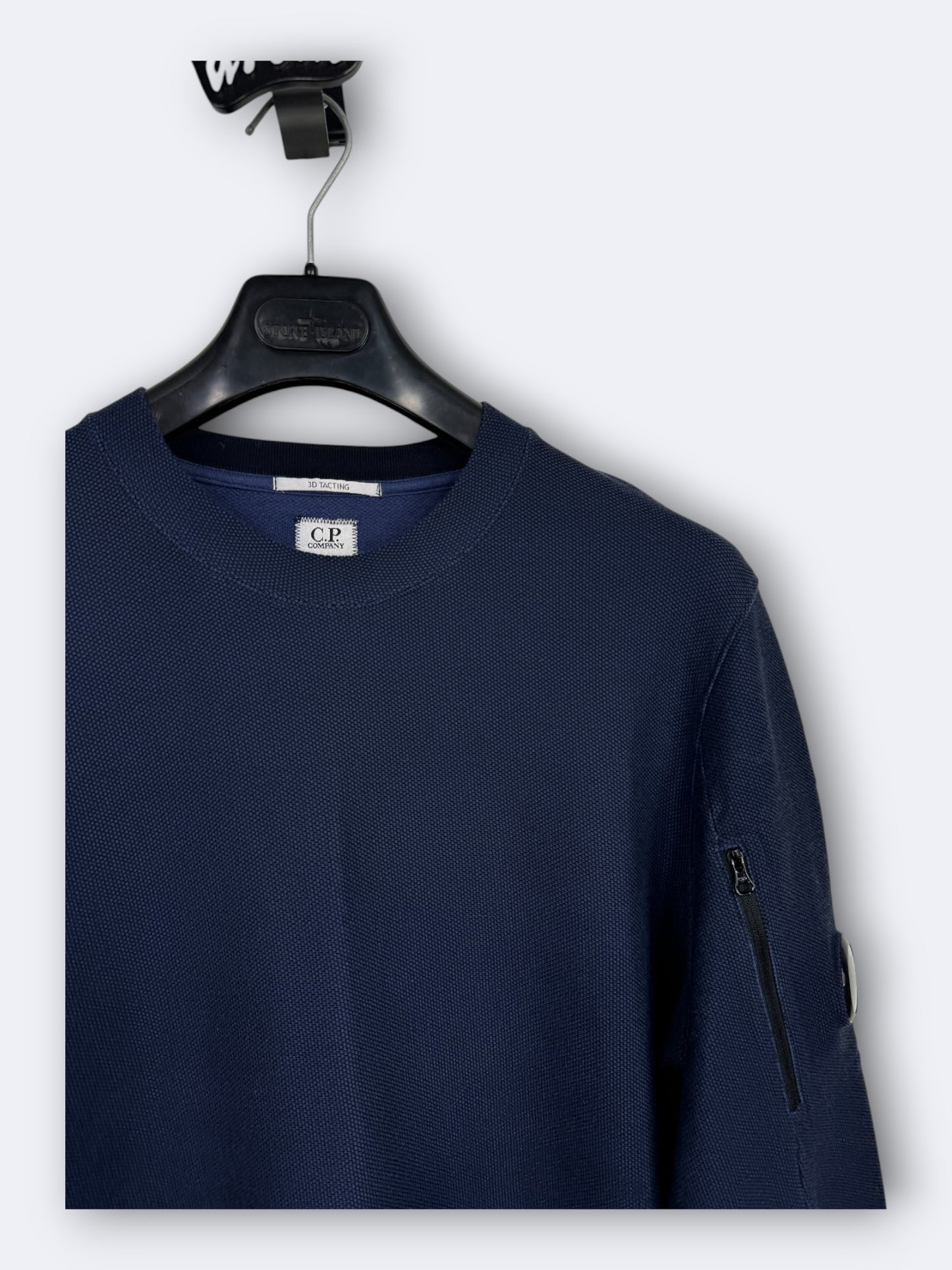 Crewneck C.P. Company - L Casual Area