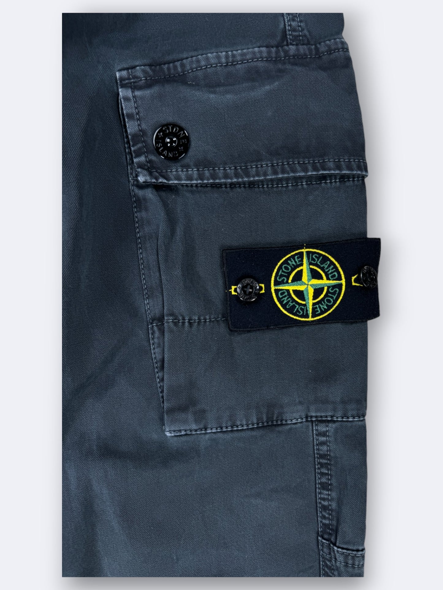 Cargo Stone Island - M Casual Area