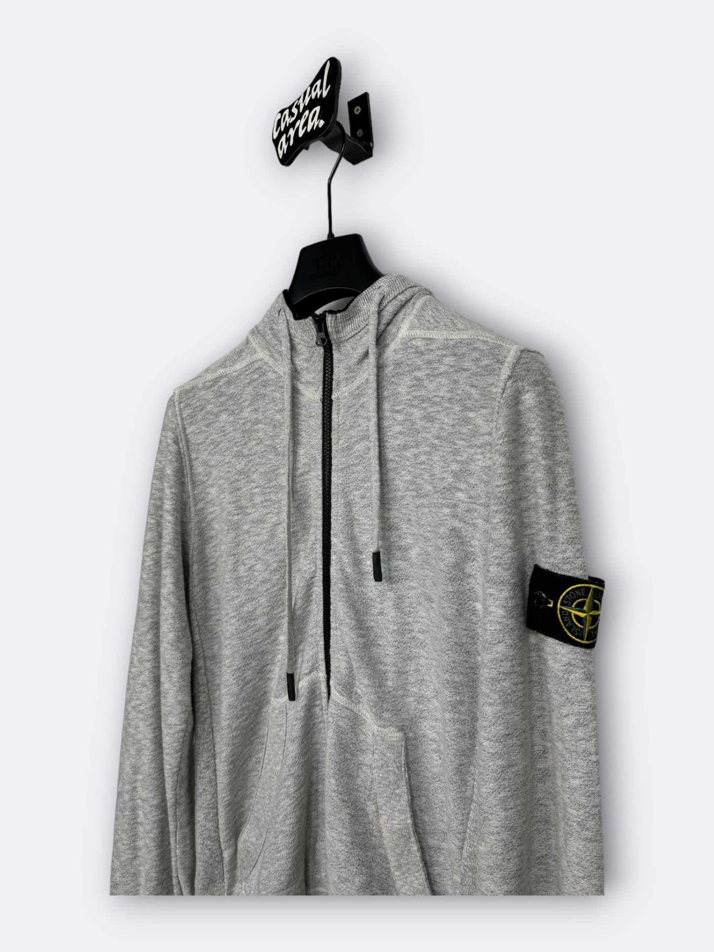 Gilet Stone Island - S Casual Area