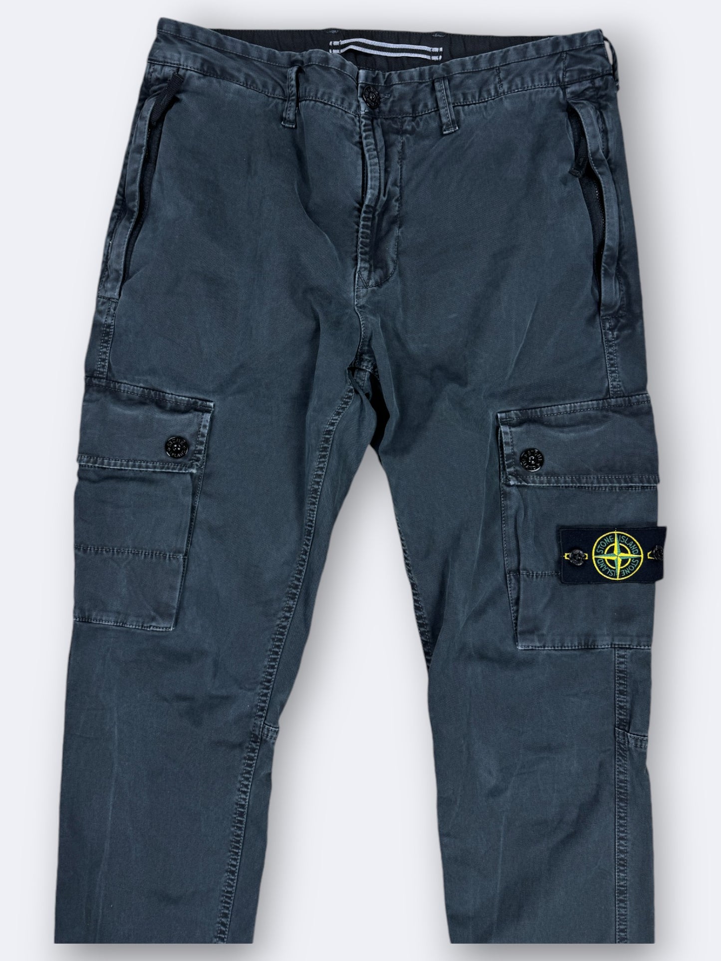 Cargo Stone Island - M Casual Area