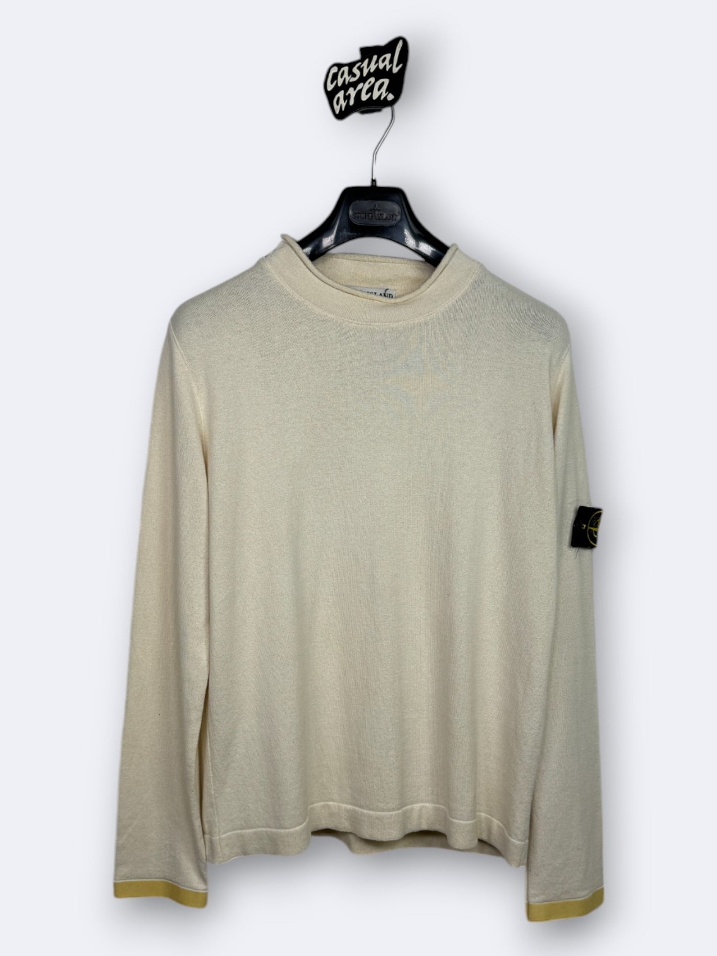 Crewneck Stone Island - L Casual Area