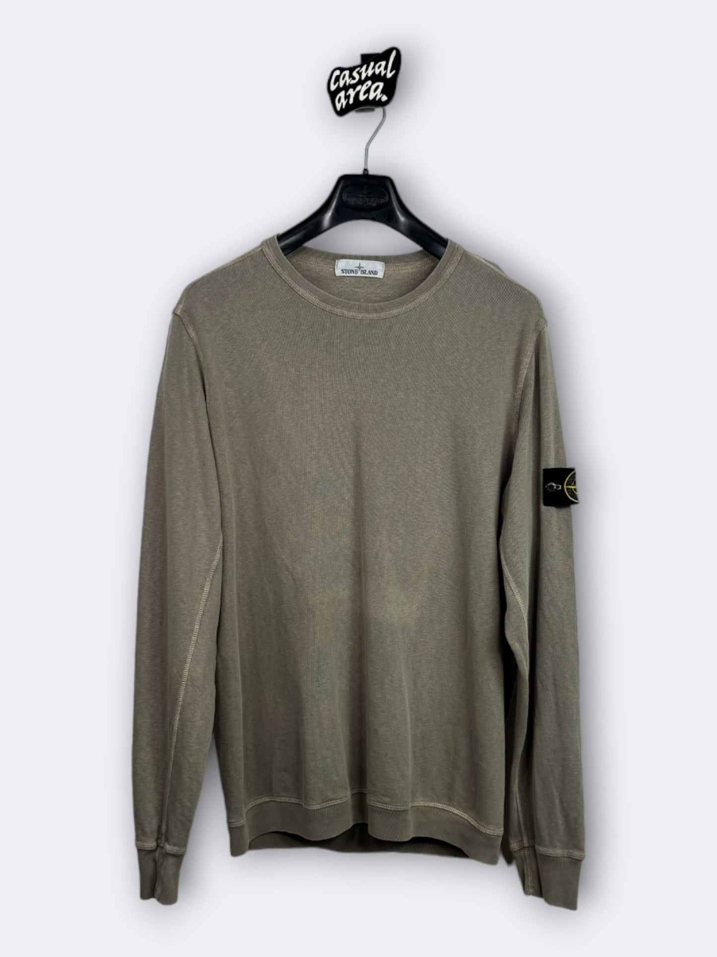 Crewneck Stone Island - XL Casual Area