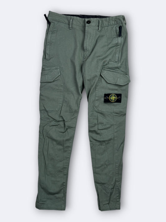 Cargo Stone Island - S Casual Area