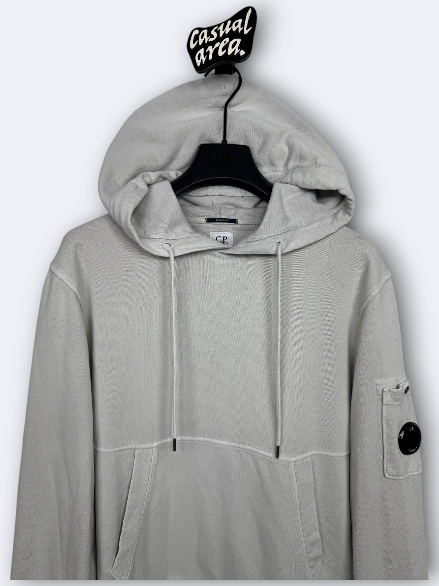 Hoodie C.P. Company - M Casual Area