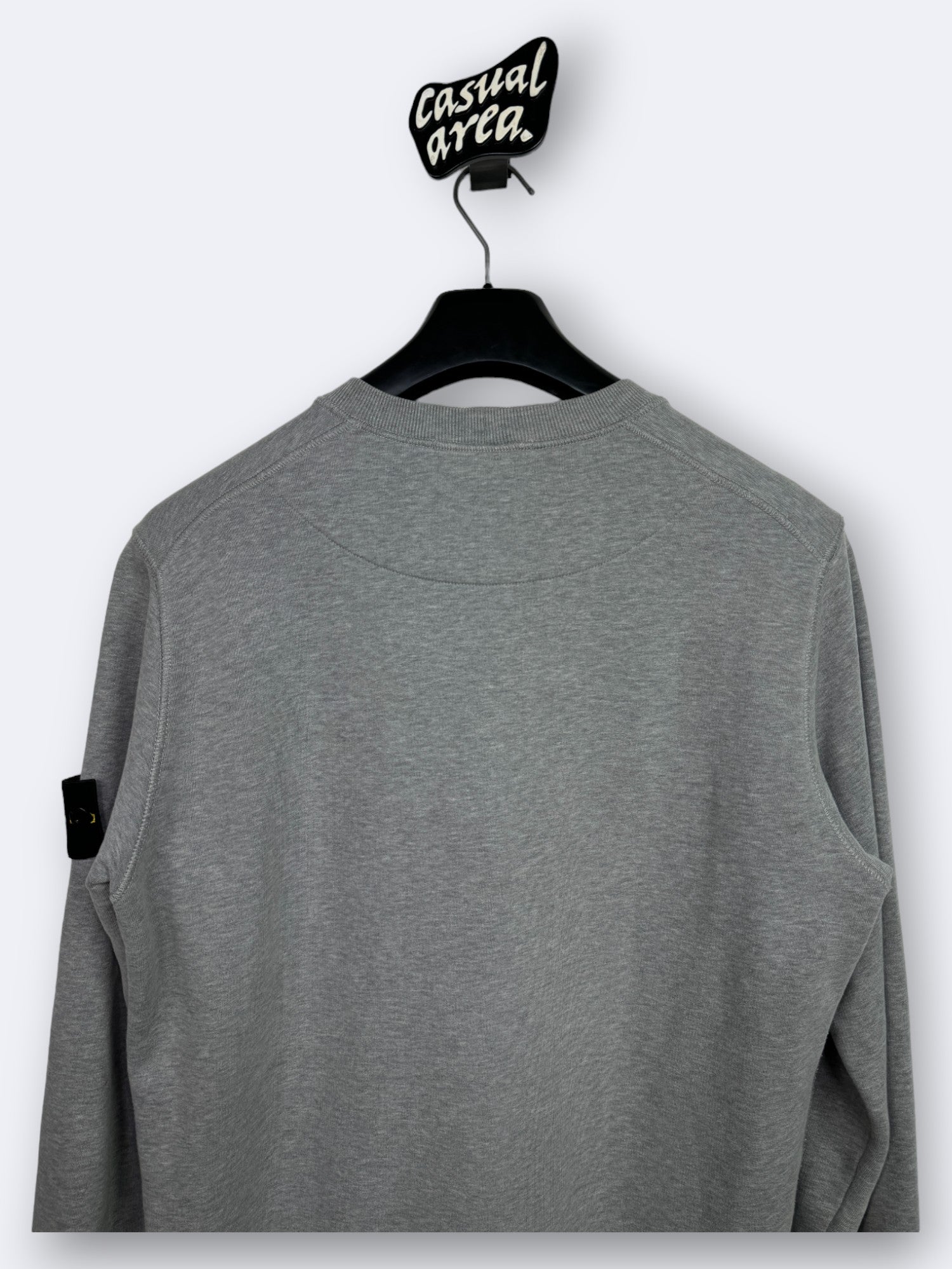 Crewneck Stone Island - S Casual Area