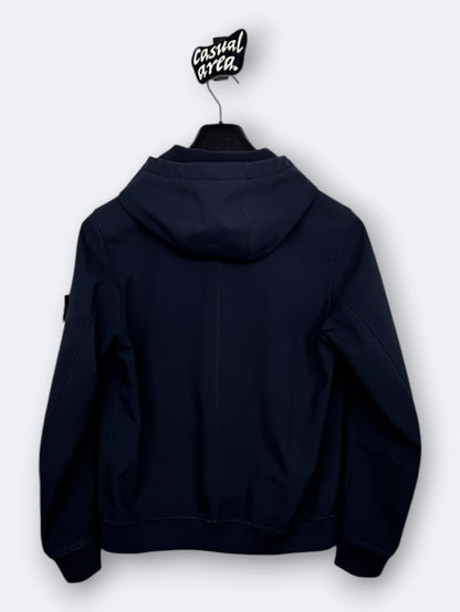 Soft Shell-R Stone Island - S Casual Area