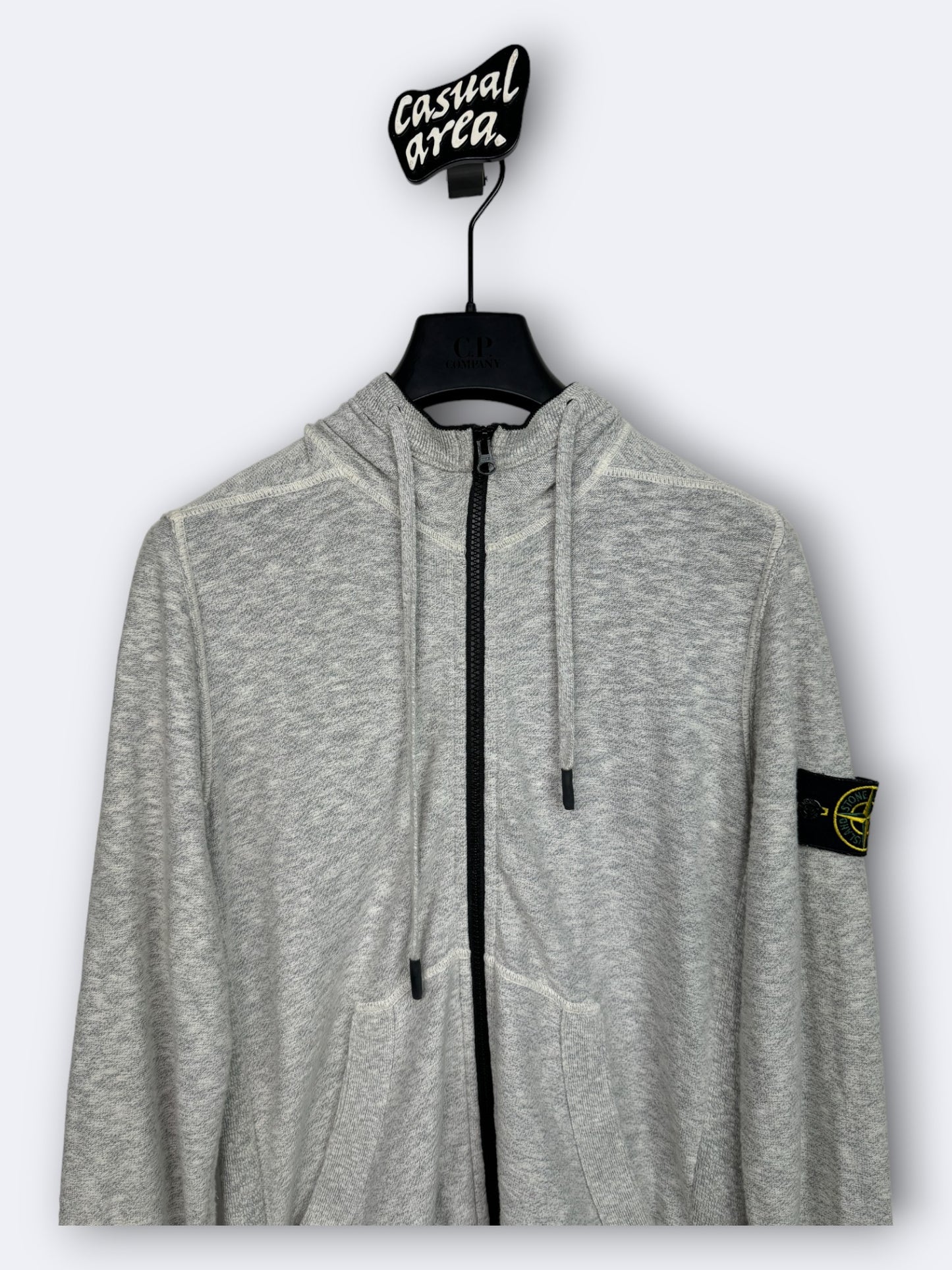 Gilet Stone Island - S Casual Area