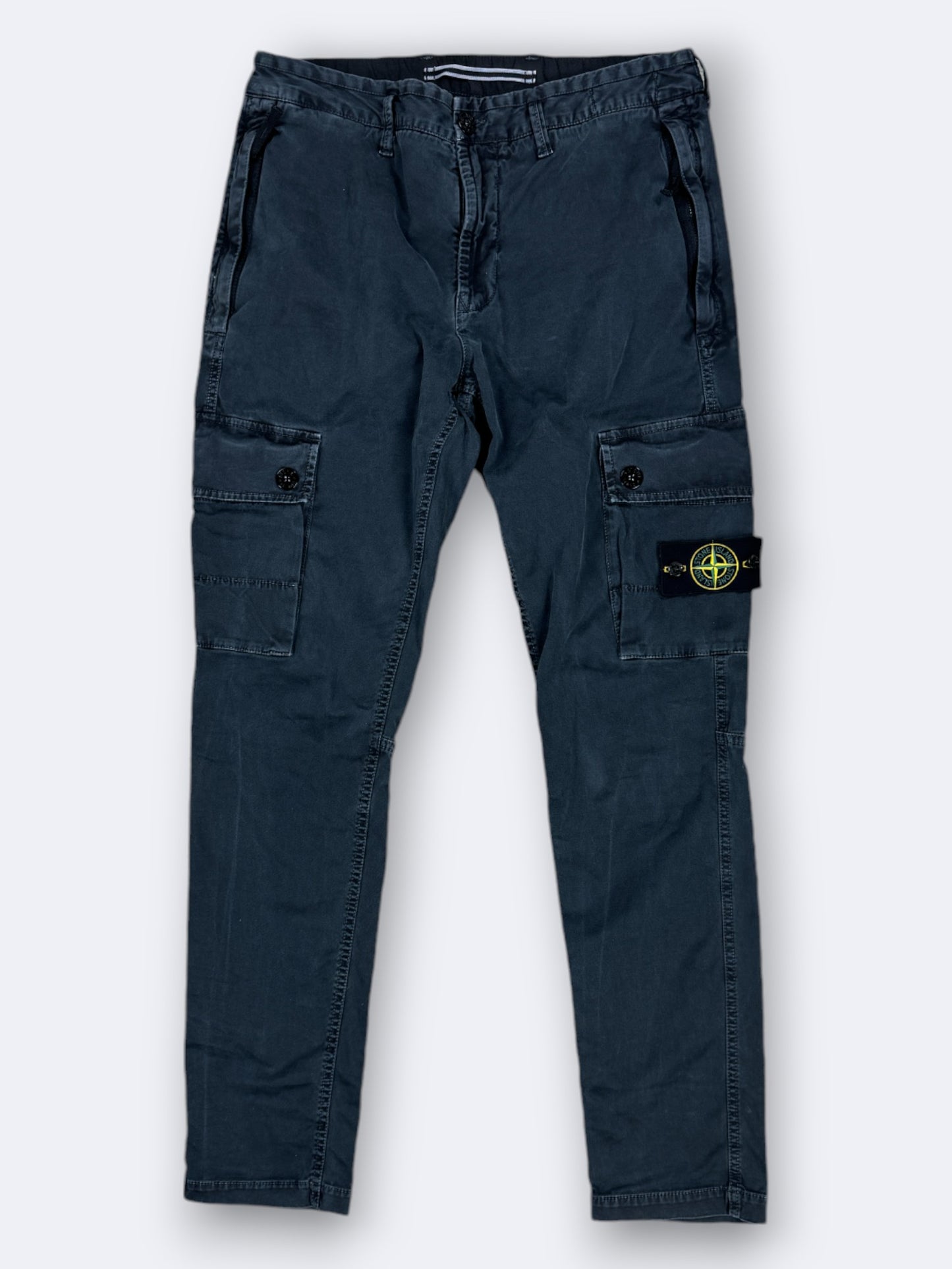 Cargo Stone Island - M Casual Area