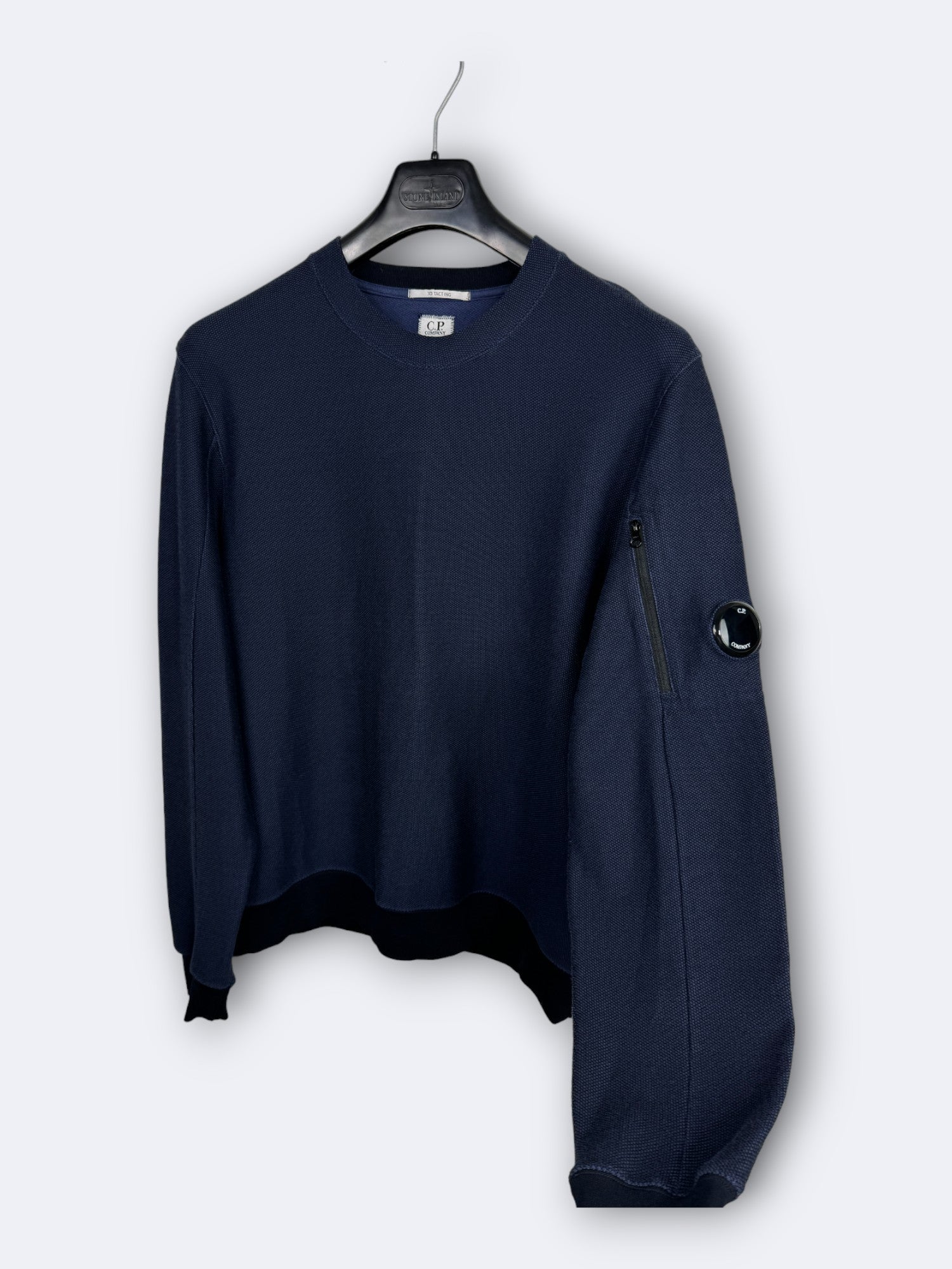 Crewneck C.P. Company - L Casual Area