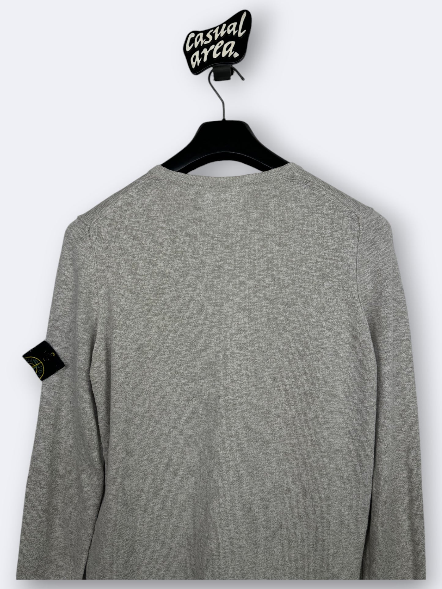 Crewneck Stone Island - S Casual Area