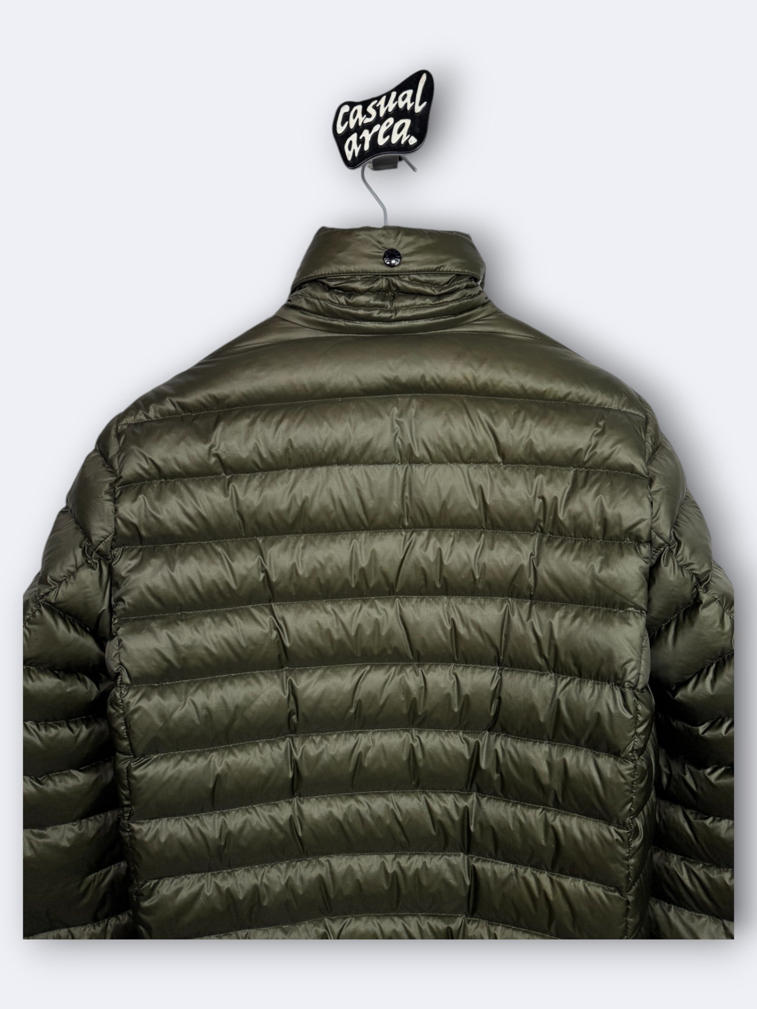 Doudoune Moncler - L Casual Area